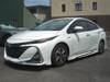 TOYOTA PRIUS PHV