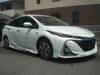 TOYOTA PRIUS PHV