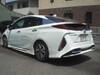 TOYOTA PRIUS PHV