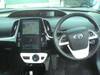 TOYOTA PRIUS PHV