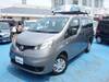 NISSAN NV200 VANETTE VAN