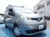 NISSAN NV200 VANETTE VAN