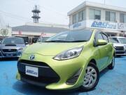 2017 TOYOTA AQUA S