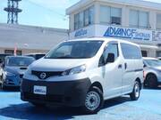 2021 NISSAN NV200 VANETTE VAN DX