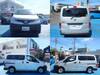 NISSAN NV200 VANETTE VAN