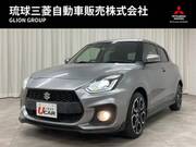 2020 SUZUKI SWIFT