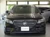 MERCEDES BENZ E-CLASS