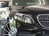 MERCEDES BENZ E-CLASS