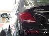 MERCEDES BENZ E-CLASS