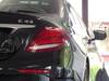 MERCEDES BENZ E-CLASS