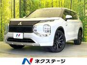 2022 MITSUBISHI OUTLANDER PHEV