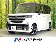 2025 SUZUKI SPACIA CUSTOM