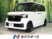 2026 HONDA N-BOX CUSTOM
