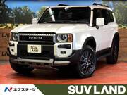 2024 TOYOTA LANDCRUISER 250