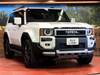 TOYOTA LANDCRUISER 250