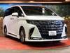TOYOTA ALPHARD HYBRID