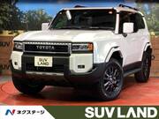 2025 TOYOTA LANDCRUISER 250