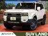 TOYOTA LANDCRUISER 250