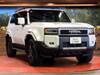 TOYOTA LANDCRUISER 250