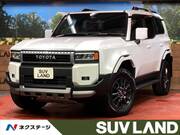 2025 TOYOTA LANDCRUISER 250