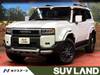 TOYOTA LANDCRUISER 250