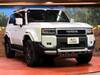 TOYOTA LANDCRUISER 250