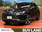 2021 TOYOTA HARRIER HYBRID Z LEATHER PKG