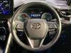 TOYOTA HARRIER HYBRID