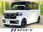 2024 HONDA N-BOX CUSTOM