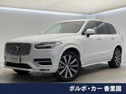 2021 VOLVO XC90