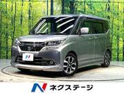 2015 SUZUKI SOLIO BANDIT