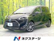 2021 TOYOTA SIENTA