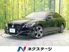 TOYOTA CROWN HYBRID
