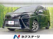 2018 TOYOTA VOXY