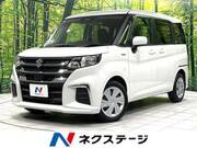 2025 SUZUKI SOLIO