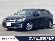 2014 SUBARU IMPREZA SPORTS