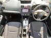 SUBARU IMPREZA SPORTS