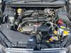SUBARU IMPREZA SPORTS
