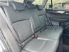 SUBARU LEGACY OUTBACK