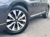 SUBARU LEGACY OUTBACK