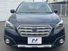 SUBARU LEGACY OUTBACK