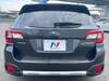 SUBARU LEGACY OUTBACK