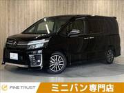 2016 TOYOTA VOXY