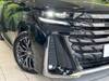 TOYOTA VELLFIRE HYBRID