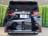 TOYOTA VELLFIRE HYBRID