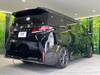 TOYOTA VELLFIRE HYBRID