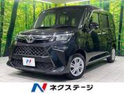 2021 TOYOTA ROOMY
