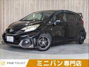 2013 NISSAN NOTE X