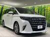 TOYOTA ALPHARD HYBRID