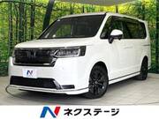 2023 HONDA STEPWAGON